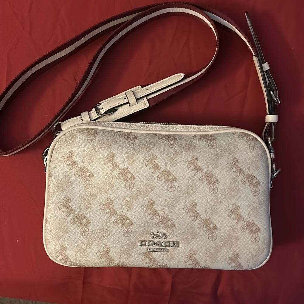 Authentic fire 🔥 Coach Bag